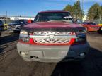 2002 Chevrolet Avalanche K1500