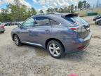 2012 Lexus Rx 350 Base