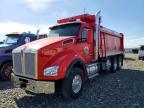 2023 Kenworth T880 Dump Truck