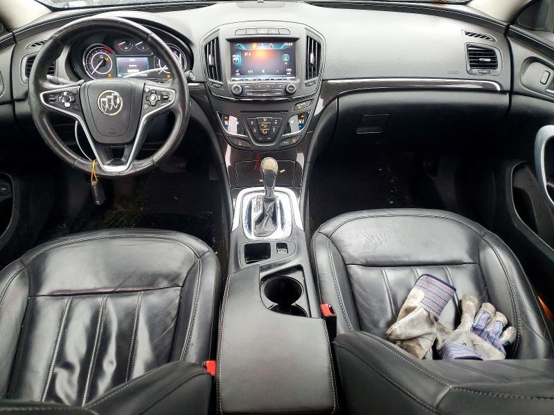 2015 Buick Regal Premium