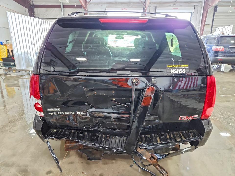 2008 GMC Yukon xl K1500