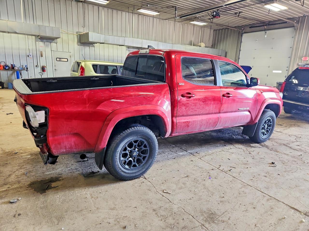 2019 Toyota Tacoma SR5 V6