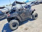 2008 Polaris Ranger Utility Vehicle
