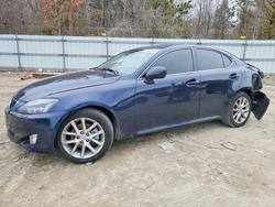 2008 Lexus Is 250 Base for sale in Hampton, VA