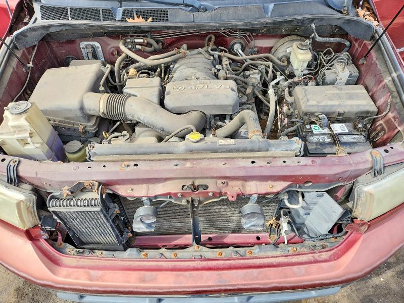 2007 Toyota Tundra SR5