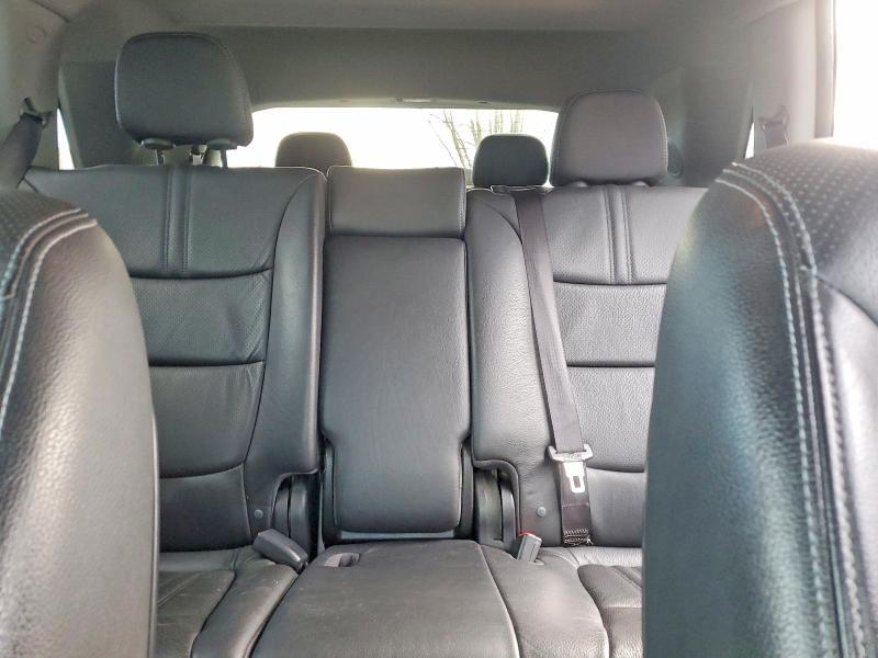 2013 KIA Sorento ex