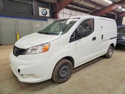 2021 Nissan Nv200 s for sale in East Granby, CT