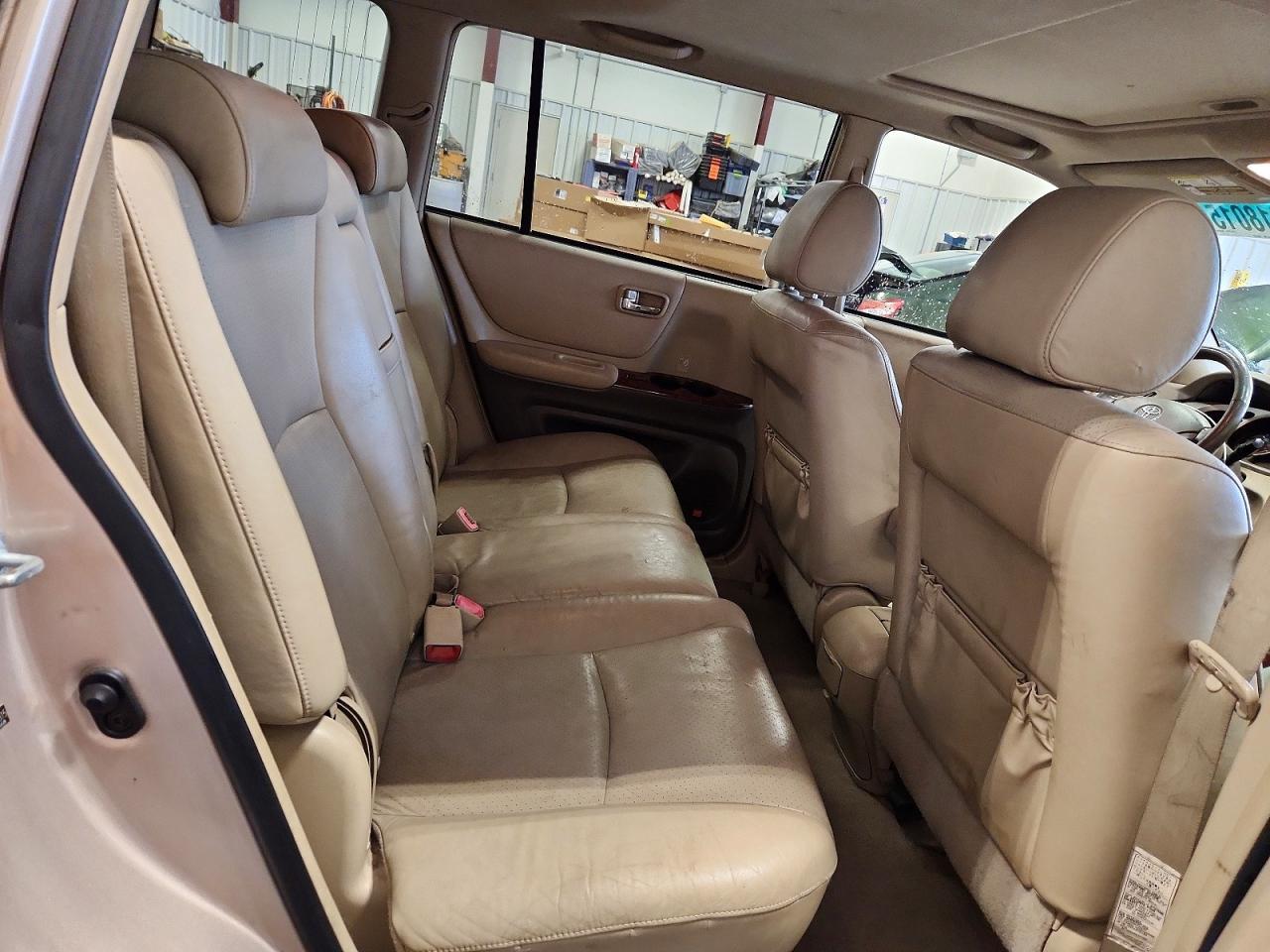 2006 Toyota Highlander Limited