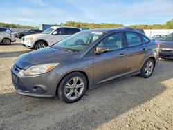 2014 Ford Focus se for sale in Anderson, CA