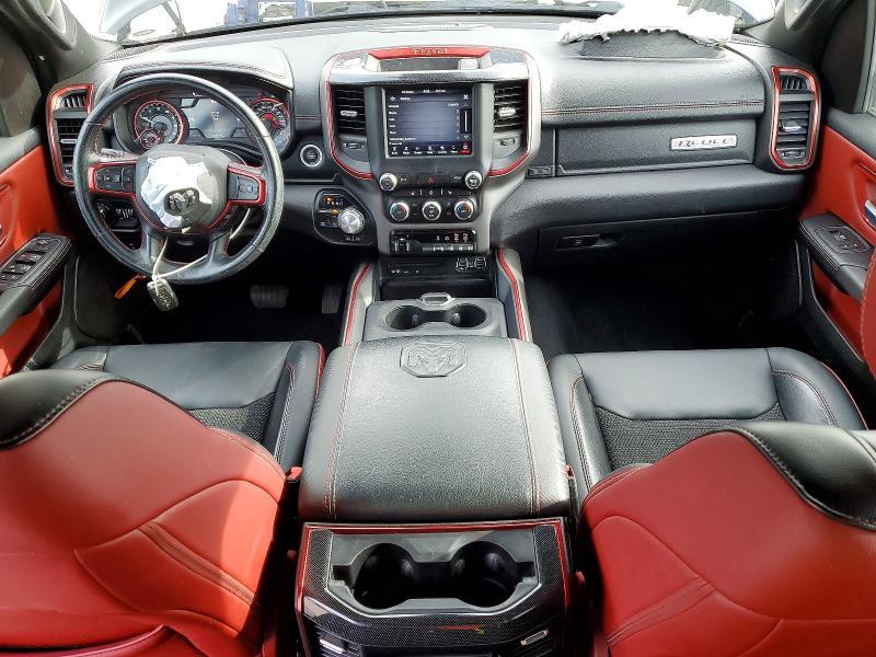 2019 Dodge RAM 1500 Rebel