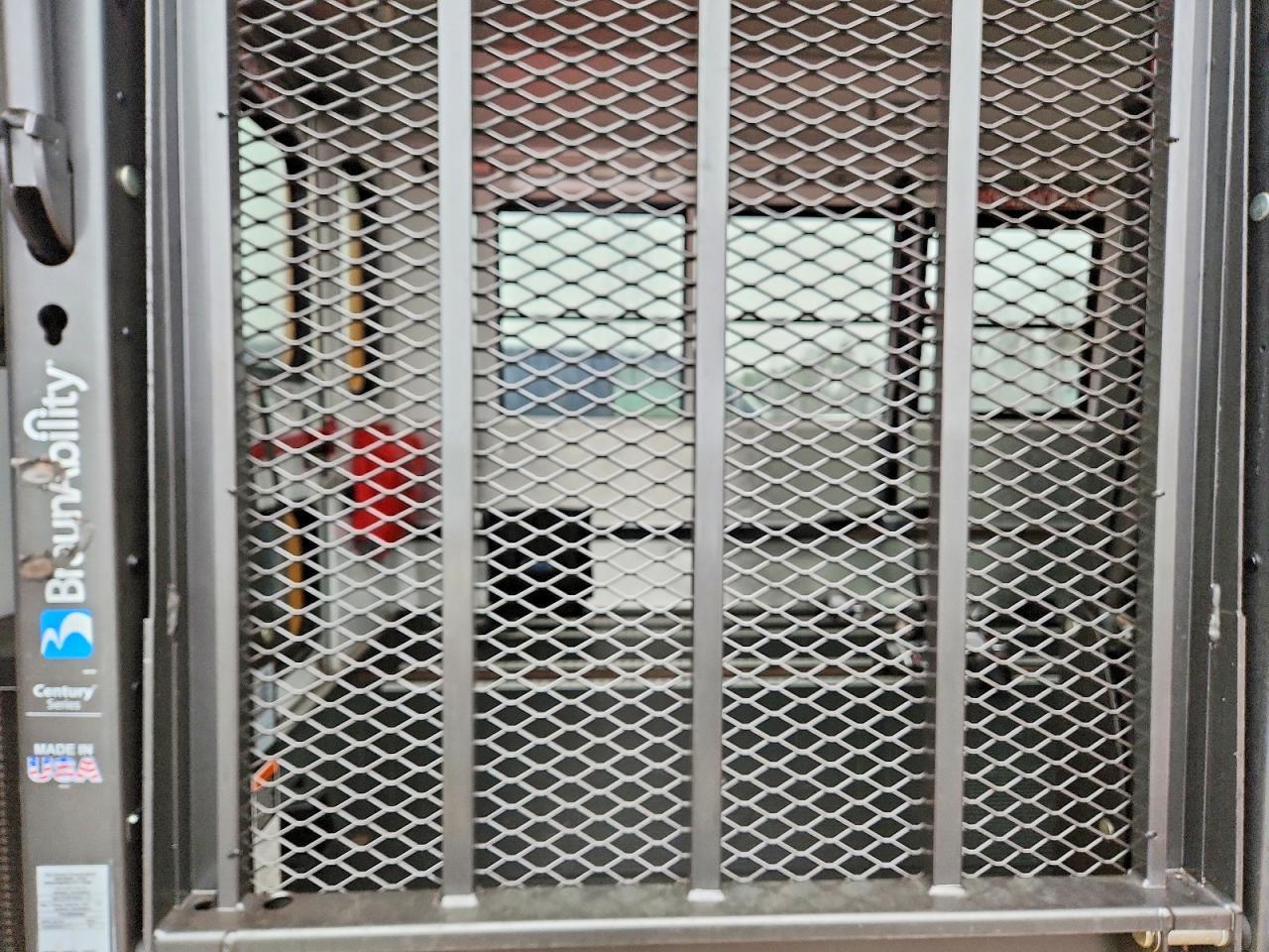 2017 Chevrolet Express G4500