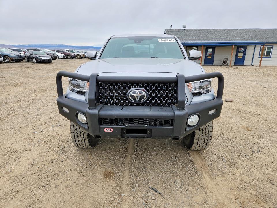 2019 Toyota Tacoma TRD OFF-Road