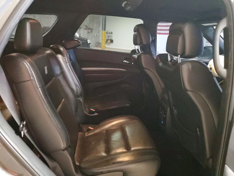 2020 Dodge Durango r