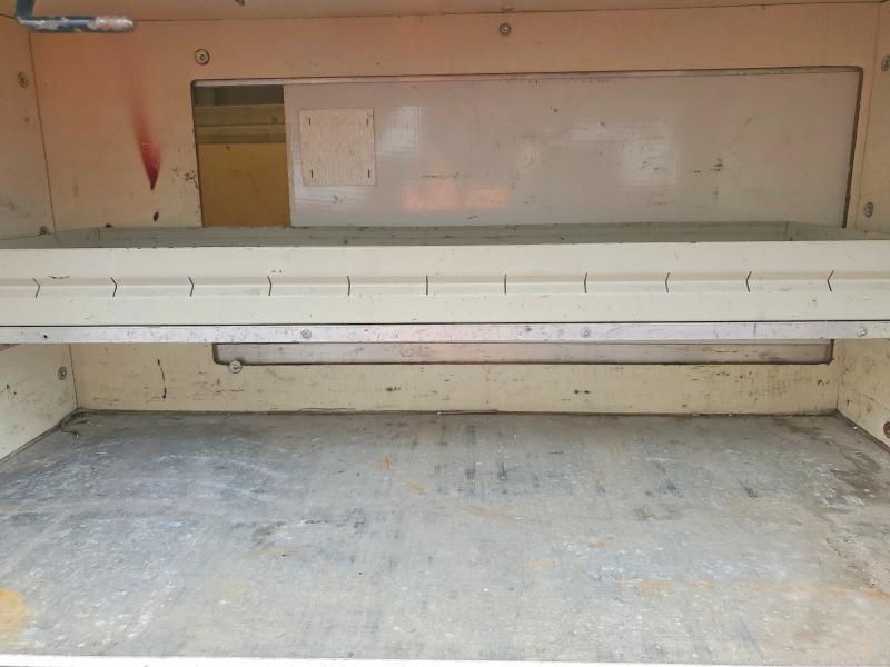 2005 Ford E350 Utility / Service Truck