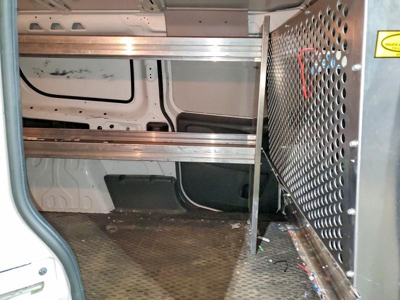 2021 Dodge RAM Promaster City Utility / Service Van