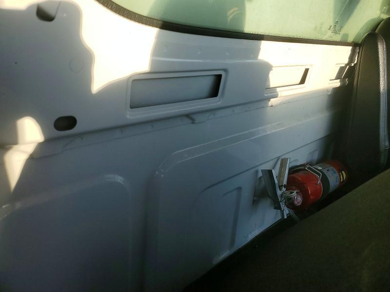 2021 Ford Transit Delivery Truck