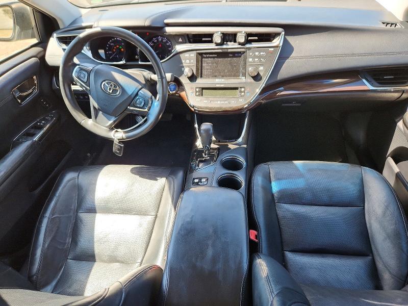 2013 Toyota Avalon Hybrid Limited