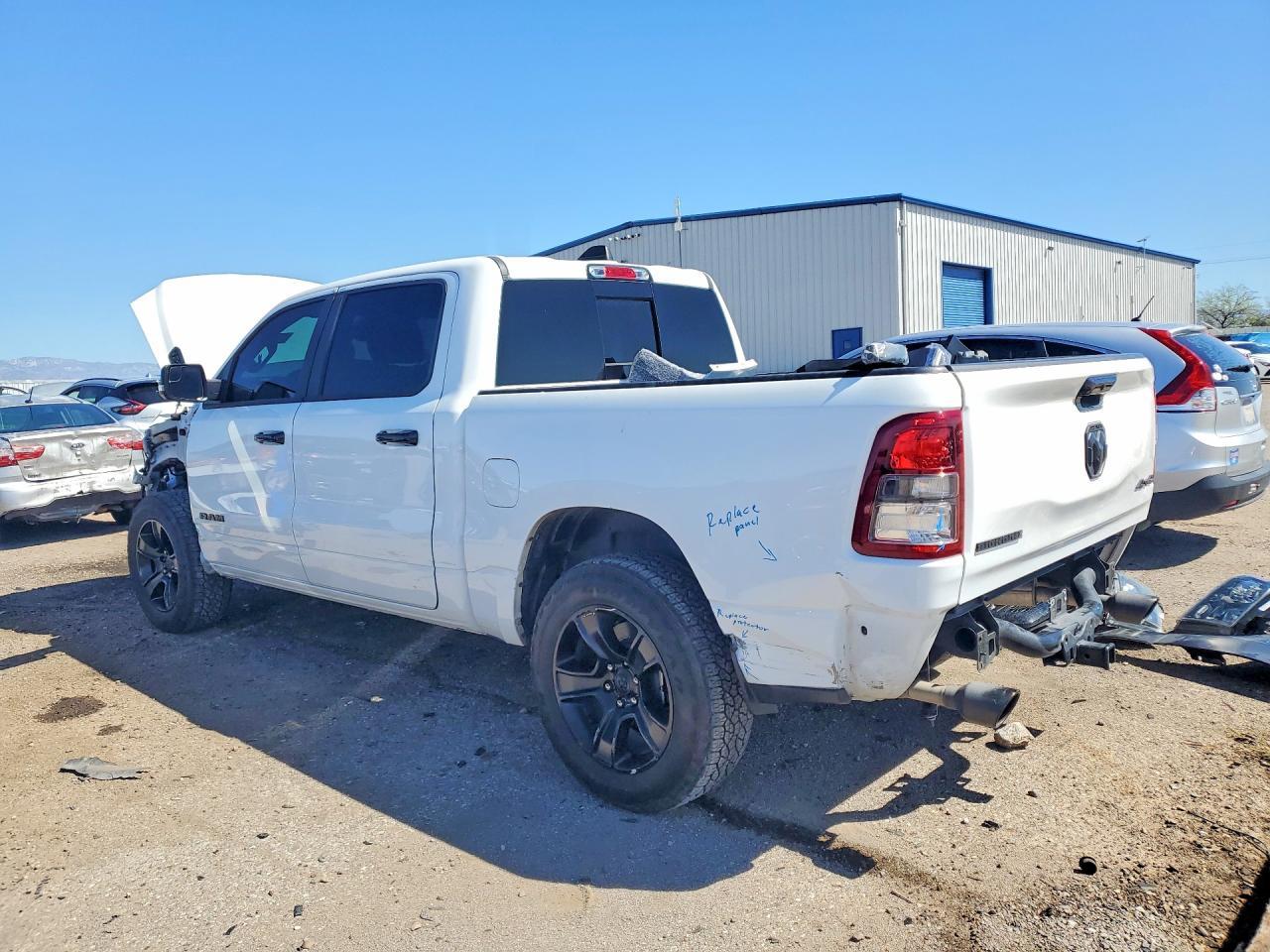 2023 Dodge RAM 1500 BIG Horn