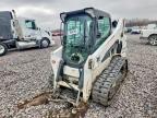 2016 Bobcat T590 Tracked Skid Steer Loader