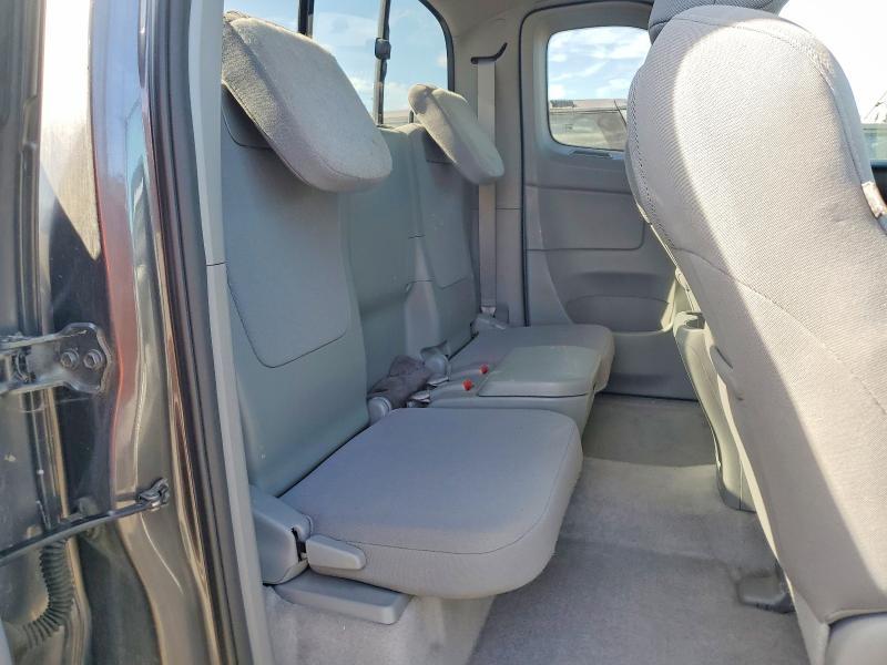 2011 Toyota Tacoma V6