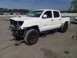 Salvage trucks for sale at Dunn, NC auction: 2011 Toyota Tacoma Prerunner V6