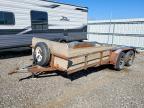 1988 Tpht 1988 Utility Trailer