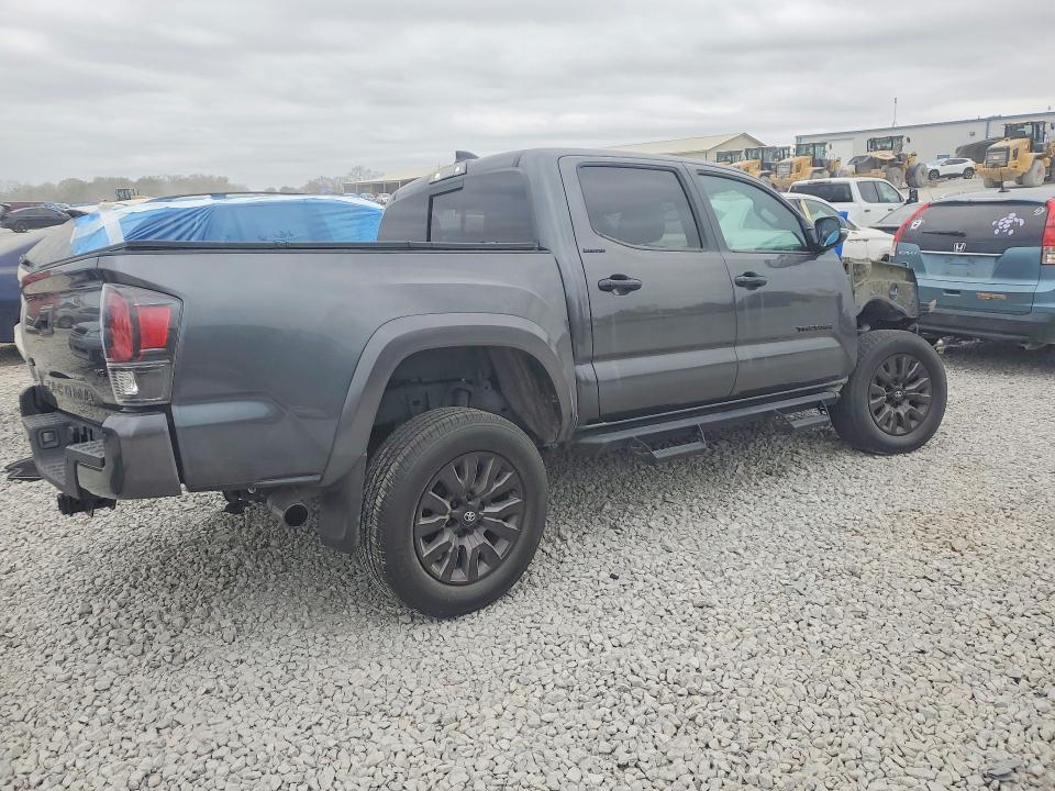 2023 Toyota Tacoma Limited