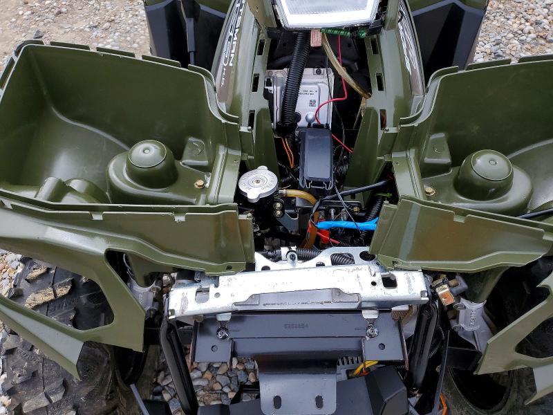 2016 Pols 2016 Polaris Sportsman ATV