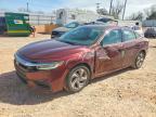 2020 Honda Insight ex