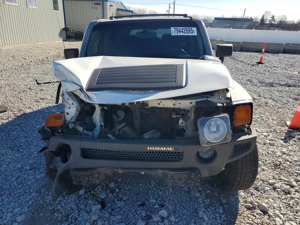 2006 Hummer H3