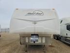 2007 Fleetwood Redline Camper