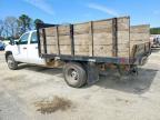 2013 Chevrolet Silverado Flatbed Truck