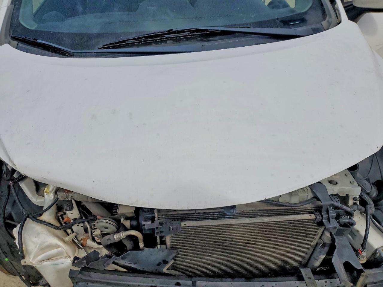 2017 Nissan Versa Note s Plus
