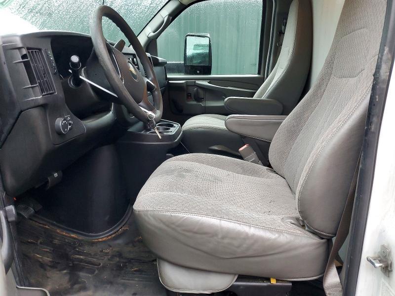 2014 Chevrolet Expres