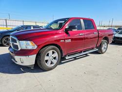 2017 Dodge RAM 1500 en venta en Haslet, TX