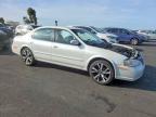 2000 Nissan Maxima gxe