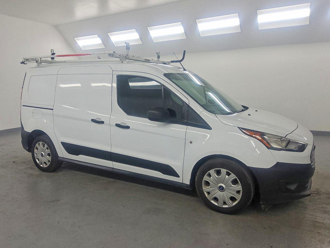 2022 Ford Transit Connect xl