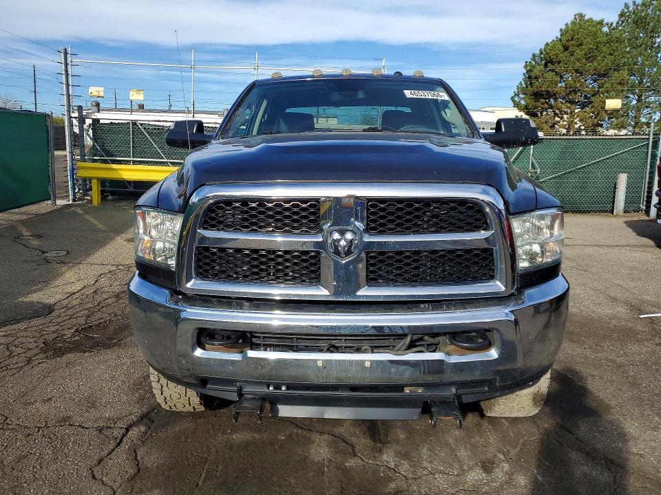 2016 Dodge RAM 2500 ST