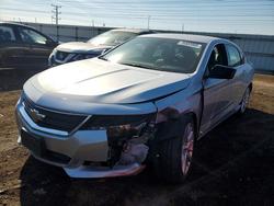 2016 Chevrolet Impala ls for sale in Elgin, IL