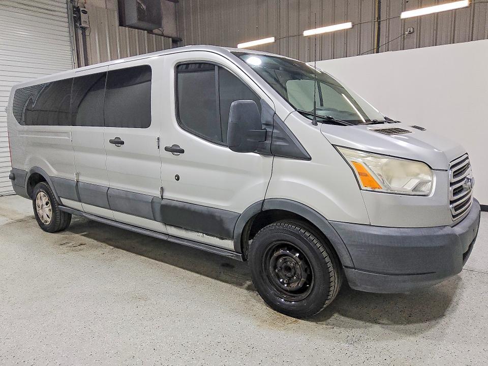 2017 Ford Transit T-350
