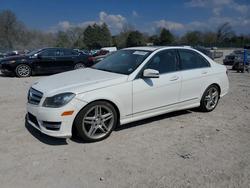 2013 Mercedes-Benz C 300 4matic for sale in Madisonville, TN