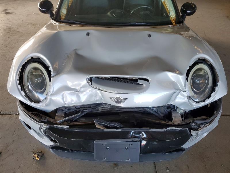 2019 Mini Cooper s Clubman