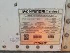 2020 Hyundai Translead Inc 2020 Hyundai Translead VC2530152-AJS DRY Van Trail