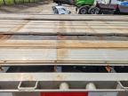 2018 TRS 2018 Transcraft Flatbed Trailer