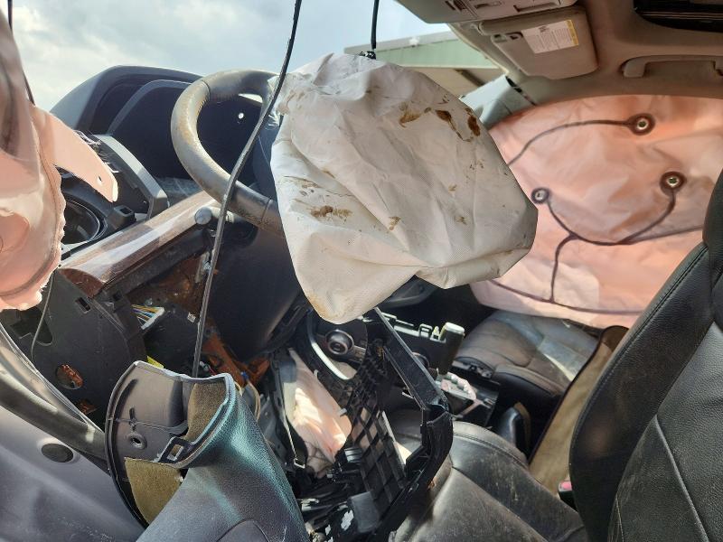 2015 Toyota Tundra Limited