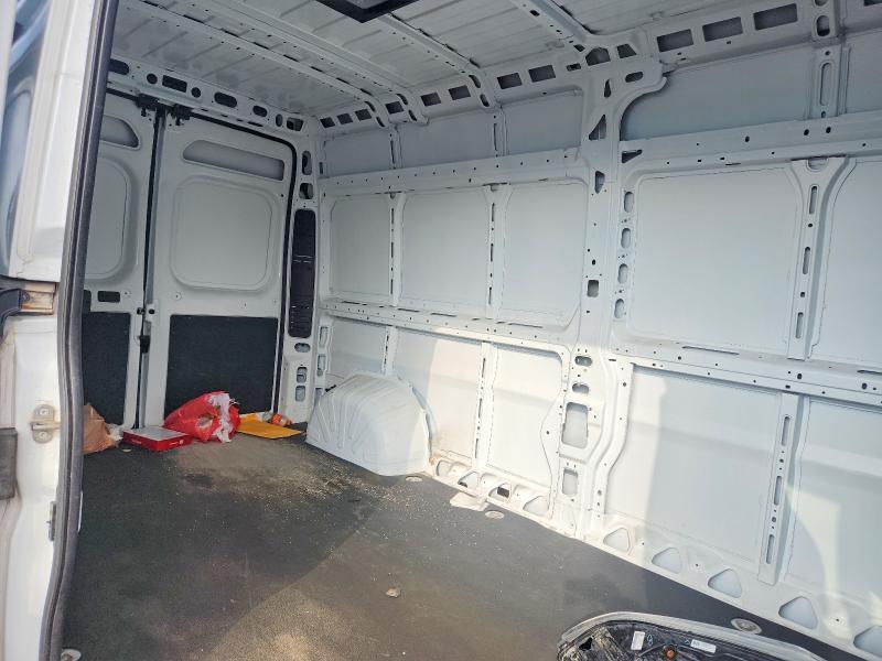 2025 Dodge RAM Promaster 3500 Delivery Van