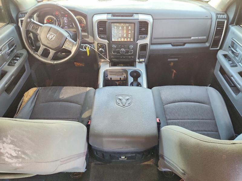 2017 Dodge RAM 1500 SLT