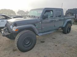 2020 Jeep Gladiator Overland for sale in San Diego, CA