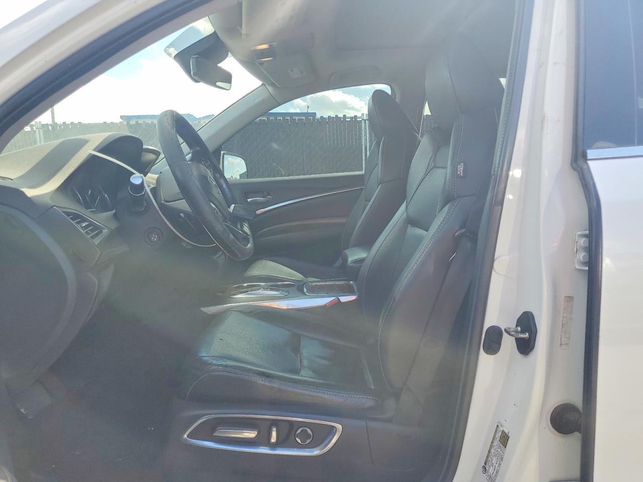 2020 Acura Mdx Technology