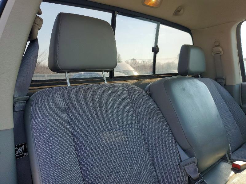 2008 Dodge RAM 2500 ST